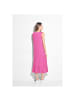 Cecil Kleid in bloomy pink