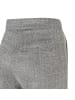MAC Hose CHIARA SMART, Premium jersey in Grau