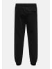 Only&Sons Hose 'ENGEL RLX' in schwarz