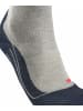 Falke Sportsocken RU4 in Light grey