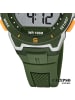 Calypso Digital-Armbanduhr Calypso Digital grün