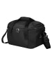 travelite Basics Weekender Reisetasche 40 cm in schwarz