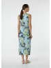 comma Kleid in 50A5_hellblau