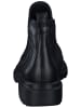 Paul Green Stiefelette in Schwarz