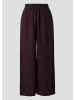QS Hose in 49A0_bordeaux