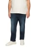 S. Oliver Slim Fit Jeans für Herren in uni