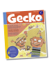 Gecko Kinderzeitschrift Einzelheft "Gecko Kinderzeitschrift" Nr 84