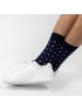 Occulto 6er Pack Bunte Socken Sigi in Punkte