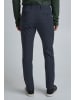!SOLID Stoffhose TOFred in Blau