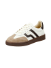 GANT Footwear Sneaker CUZIMA in off white/brown