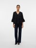 Vero Moda Bluse in Black