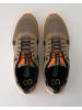 Tenhaag Slip On Sneaker in Braun