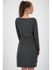 alife and kickin Kleid ElliAK Long in moonless