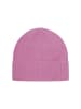 Style Republic Kaschmir Sports Beanie in candy pink