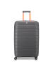 Roncato B-Flying Move 4 Rollen Trolley 78 cm mit Dehnfalte in graphite