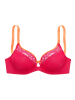 Vivance by Lascana Bügel-BH in pink