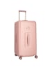 Delsey Turenne 4-Rollen Trolley 73 cm in paonie