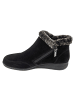 rieker Rieker Booties in Schwarz