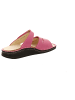 Finn Comfort Komfort Pantolette in rot