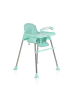 Moni Kinderhochstuhl Century in grün