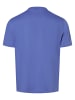 Champion T-Shirt in blau