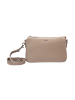 JOOP! Schultertasche 'Pompeji Jasmina in Taupe 24,00 x 15,00 x 6,00 cm'