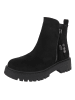 Ital-Design High Heel in Schwarz