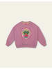 Oilily Hoki Sweater in Lila