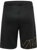 Hummel Hummel Kurze Hose Hmlcima Multisport Kinder in BLACK