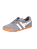 Gola Klassischer Schnürschuh in beige