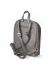 Kaerlek Rucksack in grau