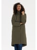 Whistler Parka Tautona in 1071 Black Ink