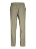 JACK & JONES PLUS Klassische Hosen in Deep Lichen Green