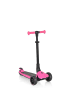 Byox Bolt in rosa
