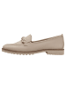 Tamaris Slipper in TAUPE