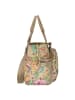Oilily Color Bomb Bibi Wickeltasche 42 cm brown