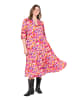 Studio Untold Kleid in violett