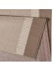 Hanse Home Teppich Läufer Band Creme Beige