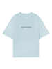 Jack and Jones 4er Pack T-Shirts JORBILLYBURG Tee SS Crew Neck in Mehrfarbig
