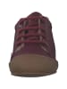 Naturino Lauflernschuhe in berry red