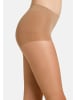 camano Strumpfhose 2er Pack fine functional 20 Denier in make up
