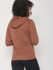 GreenBomb Jacke Lifestyle Skier in Waldrinde