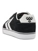 Hummel Schnürsenkel Sneaker Stadil Lx-E Erwachsene in BLACK
