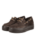 Paul Green Slipper in Mocca