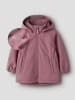 name it Softshell-Jacke in Wistful Mauve1