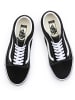 Vans Sneaker in Schwarz