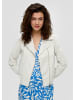 s.Oliver Outdoor-Jacke in 0330_creme