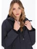 DreiMaster Vintage Women Coat in navy