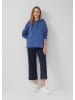 s.Oliver Sweatshirt in 5527_royalblau