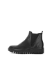 Gabor Chelsea Boots in schwarz